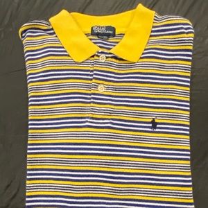 Polo by Ralph Lauren Boy’s XL  Shirt